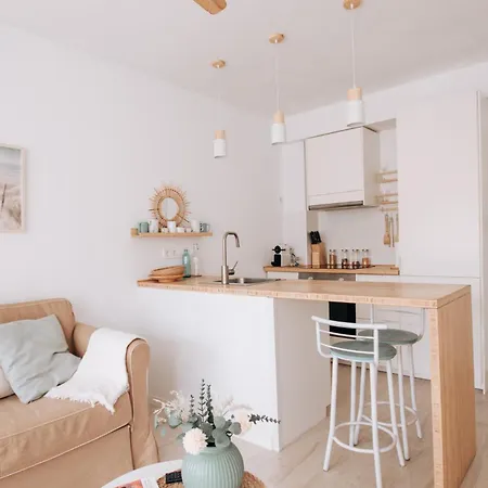 Apartment El Nido By Bh