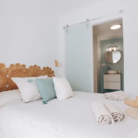 Apartment El Nido By Bh