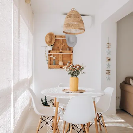 Apartment El Nido By Bh *