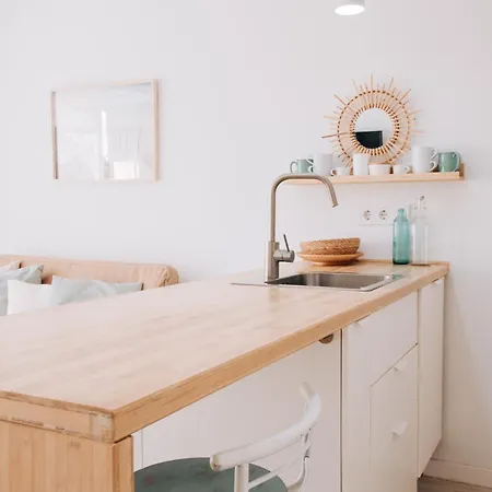 Apartment El Nido By Bh Marbella