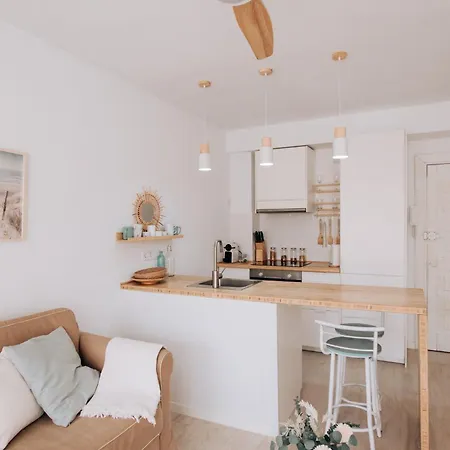 Apartment El Nido By Bh