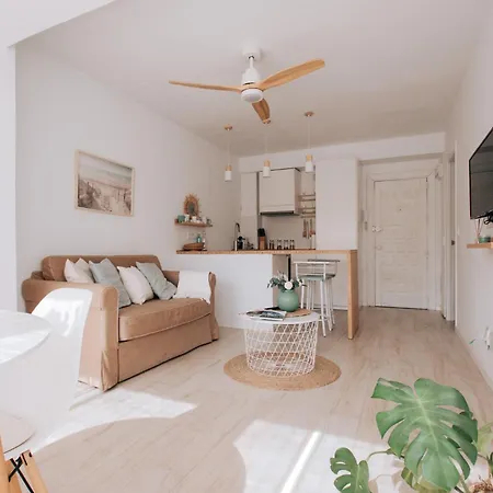 Appartement El Nido By Bh *