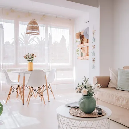 Apartment El Nido By Bh