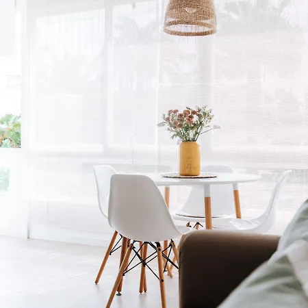Apartment El Nido By Bh *