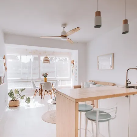 Appartement El Nido By Bh Marbellac