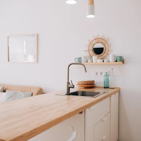 El Nido By Bh Marbellac