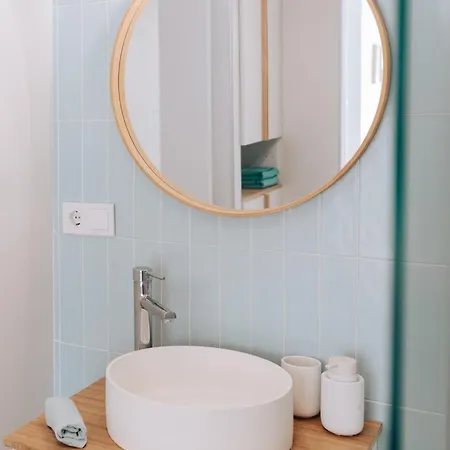 Apartment El Nido By Bh