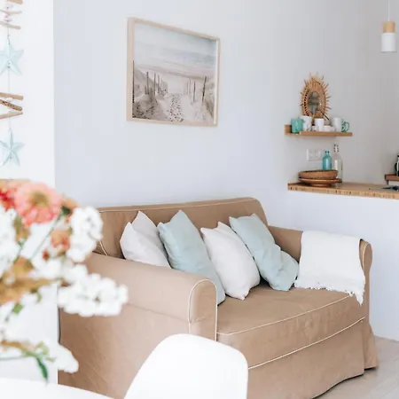 Appartement El Nido By Bh