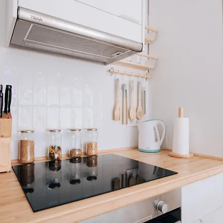 Lejlighed El Nido By Bh *