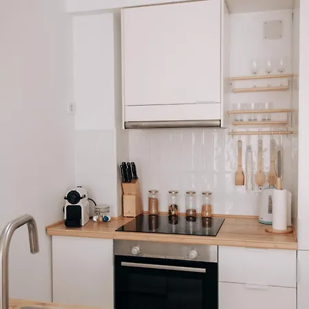 Appartement El Nido By Bh