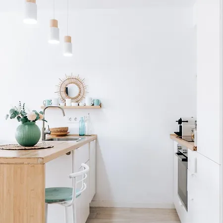 Appartement El Nido By Bh Marbellac