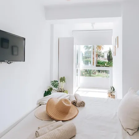 Apartment El Nido By Bh *