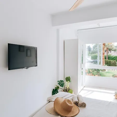 Apartment El Nido By Bh *