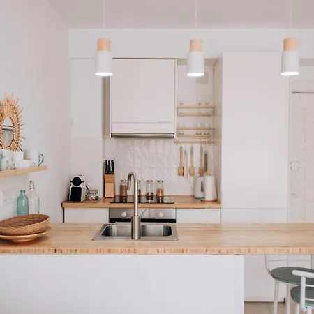 Appartement El Nido By Bh Marbellac