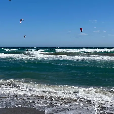 El Nido By Bh Appartement Marbellac