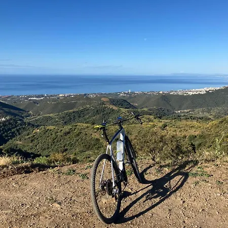 El Nido By Bh * Marbella