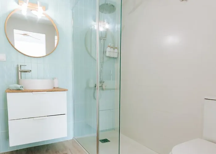 아파트 El Nido By Bh 마르베야