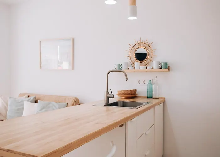 El Nido By Bh 마르베야