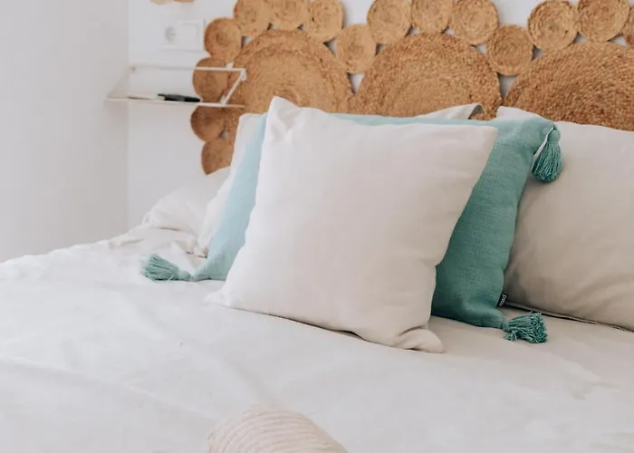 El Nido By Bh 마르베야