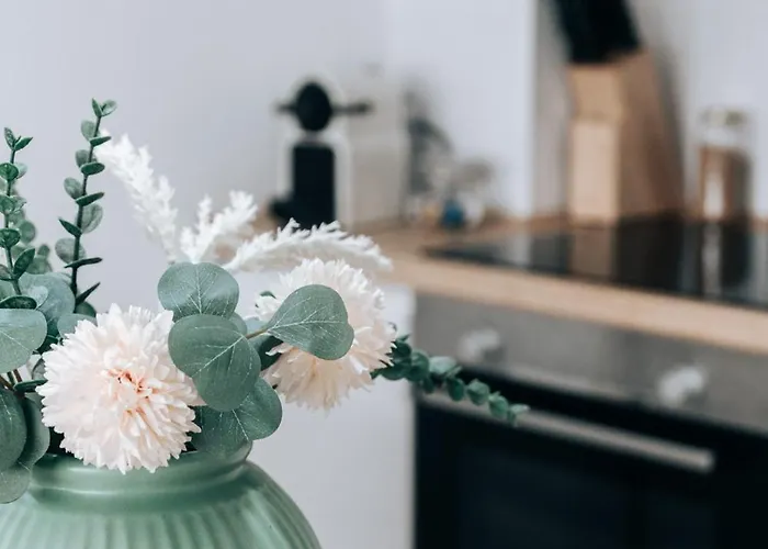 아파트 El Nido By Bh