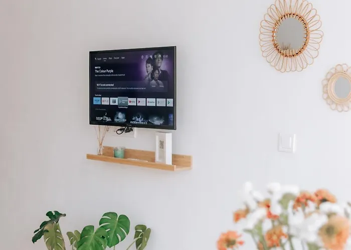 아파트 El Nido By Bh