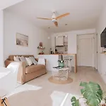Apartamento El Nido By Bh *