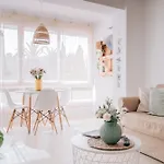 Apartamento El Nido By Bh