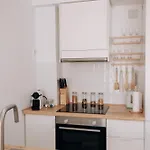 Apartamento El Nido By Bh