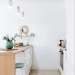 Apartamento El Nido By Bh Marbella