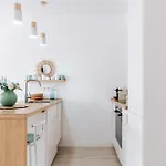 Apartamento El Nido By Bh *