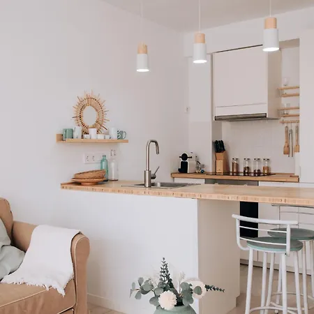 Apartment El Nido By Bh Marbella