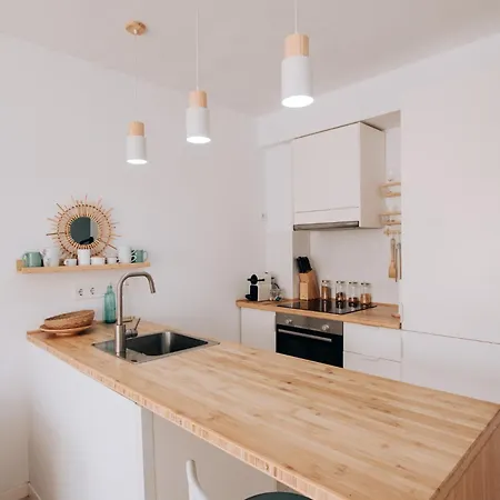 Apartment El Nido By Bh Marbella