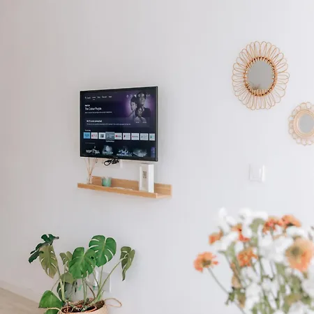 Apartment El Nido By Bh