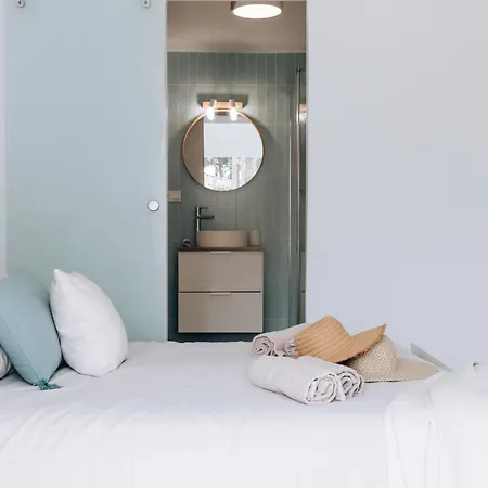 Apartment El Nido By Bh