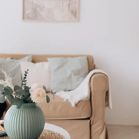 Apartment El Nido By Bh Marbella