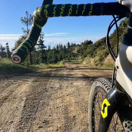 Apartment El Nido By Bh *