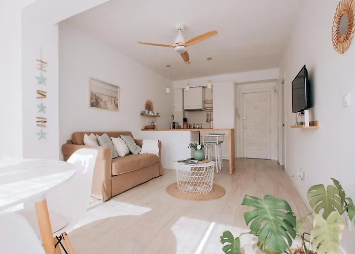 Apartman El Nido By Bh *