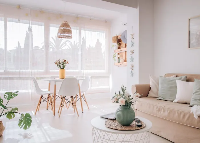 Apartman El Nido By Bh