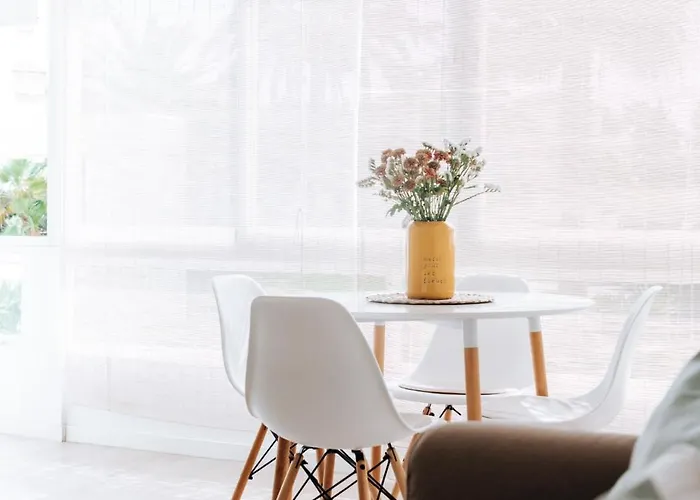 Apartman El Nido By Bh *