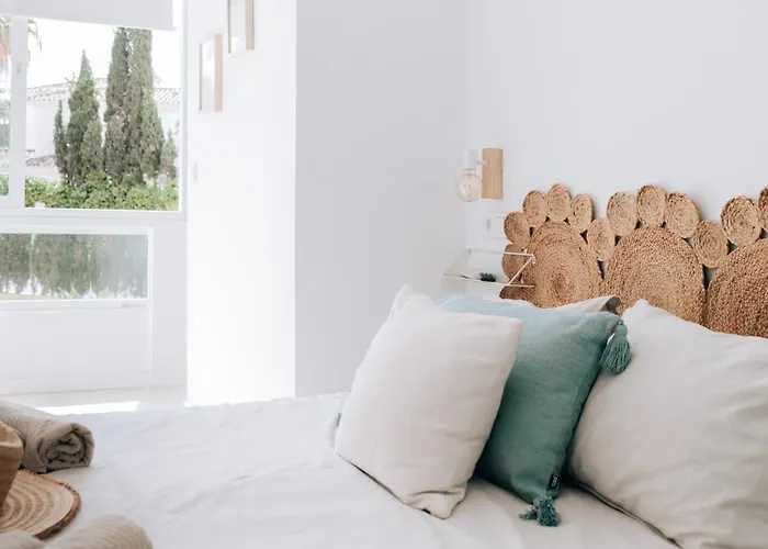 El Nido By Bh Marbella