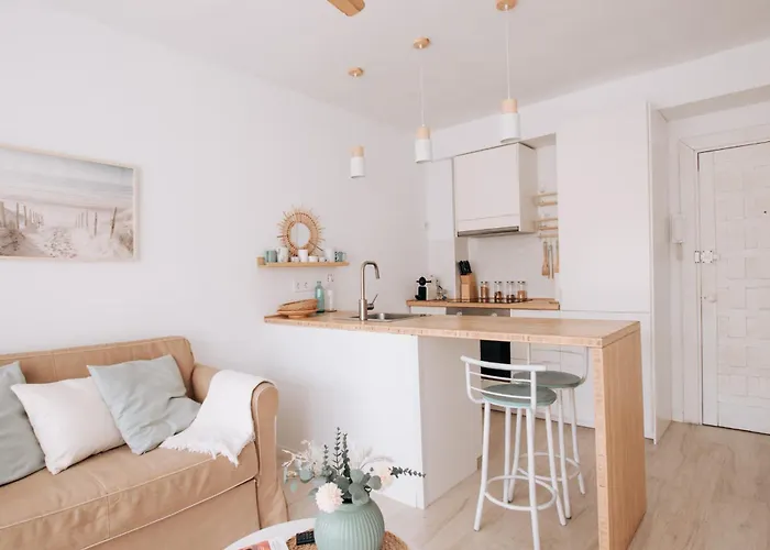 Apartman El Nido By Bh