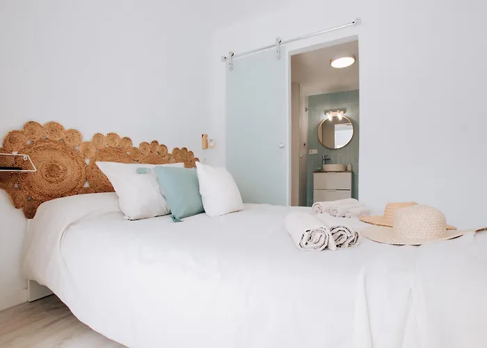 Apartman El Nido By Bh Marbella