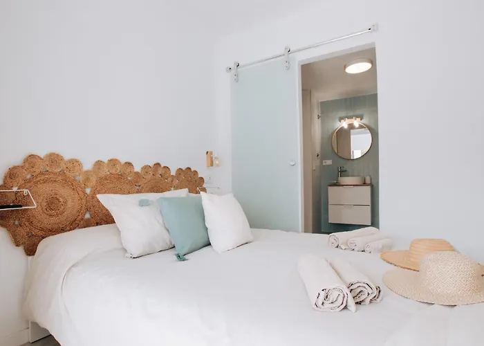 Apartman El Nido By Bh