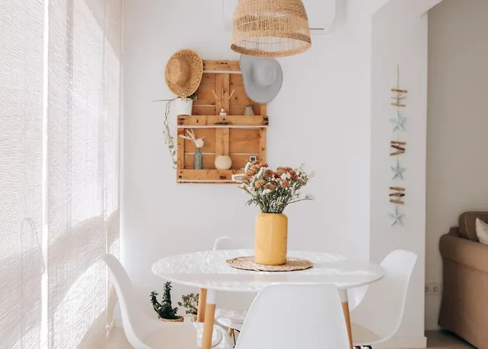 Apartman El Nido By Bh *