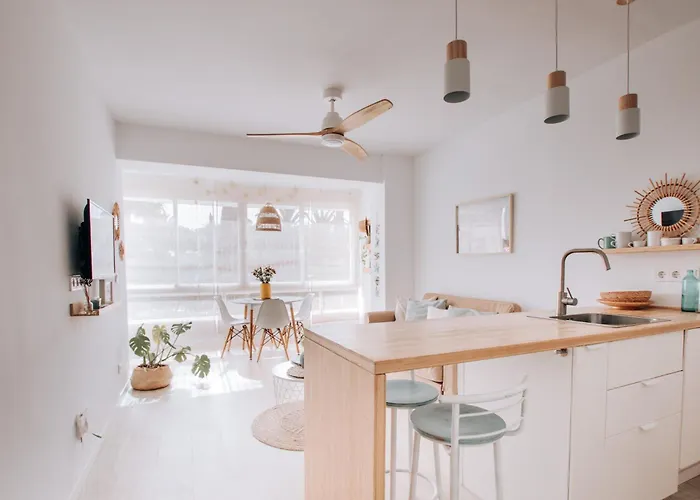 Apartman El Nido By Bh Marbella