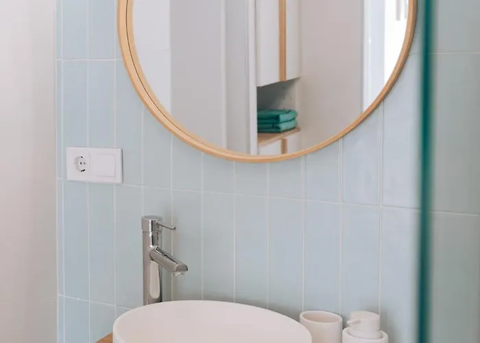 Apartman El Nido By Bh