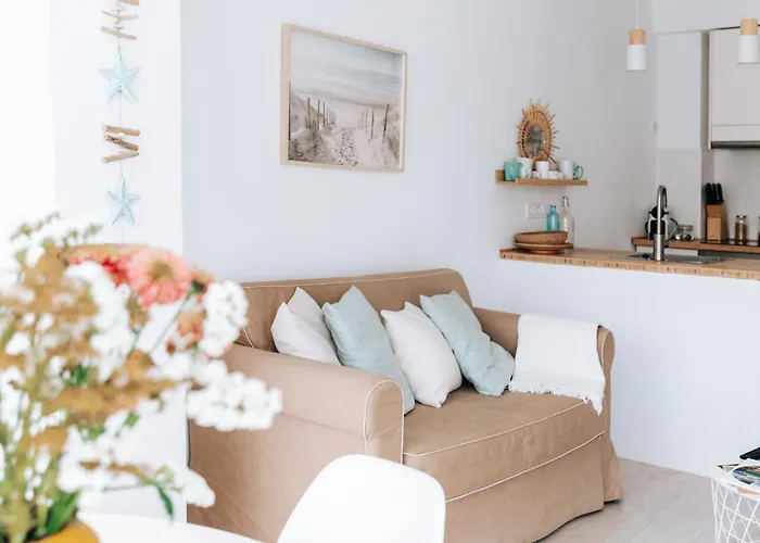 Apartman El Nido By Bh