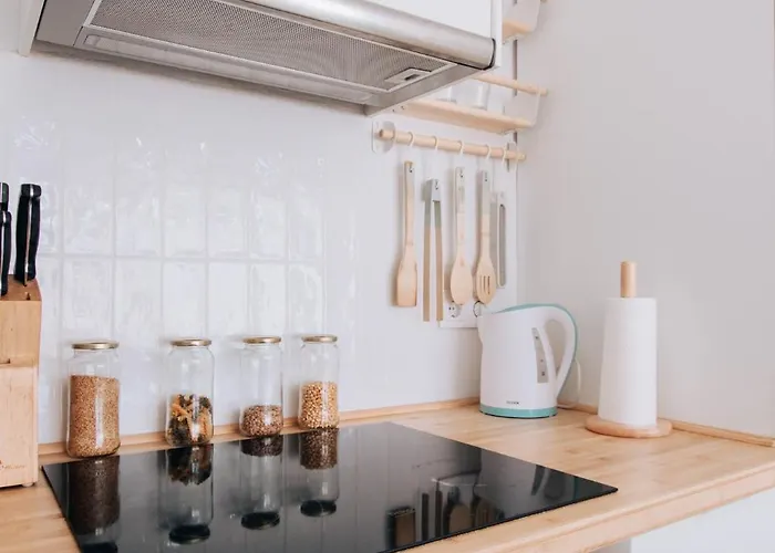 Apartman El Nido By Bh *