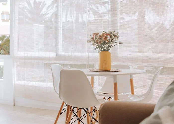 Apartman El Nido By Bh Marbella