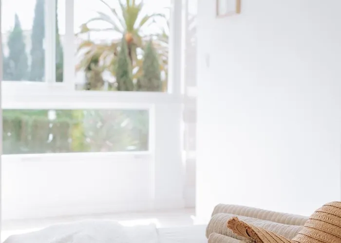 El Nido By Bh Marbella